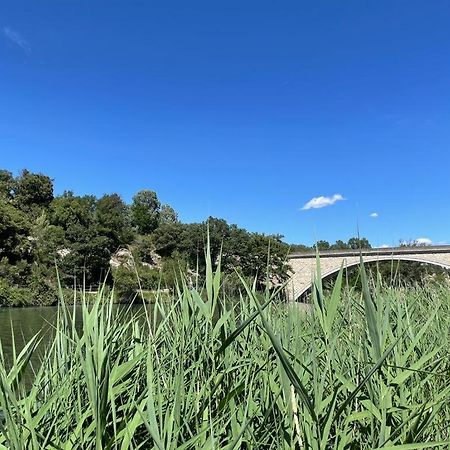 Studio - Greoux Les Bains Exteriör bild