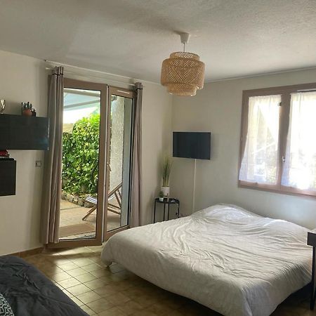 Studio - Greoux Les Bains Exteriör bild