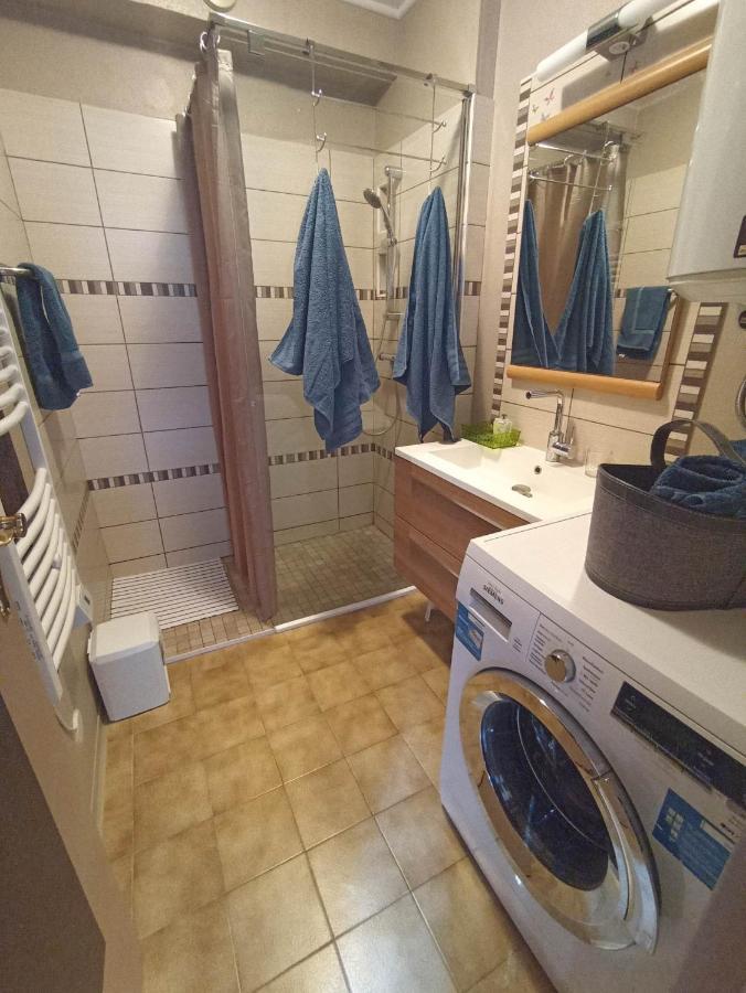 Studio - Greoux Les Bains Exteriör bild