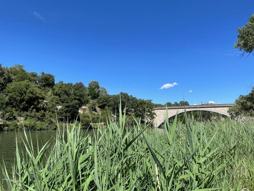 Studio - Greoux Les Bains Exteriör bild